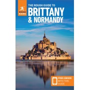 Brittany and Normandy Rough Guides